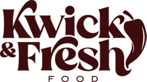 Prepared meals made with quality ingredients by Kwick & Fresh